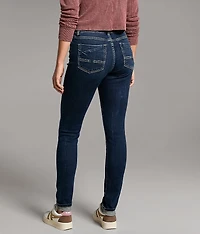 Gabby Skinny Stretch Jean