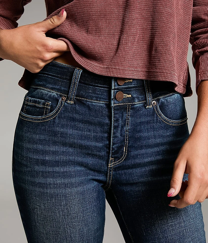 Gabby Skinny Stretch Jean