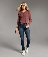 Gabby Skinny Stretch Jean
