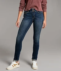 Gabby Skinny Stretch Jean
