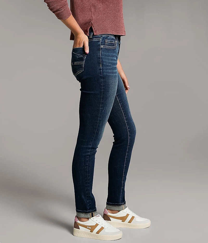 Gabby Skinny Stretch Jean
