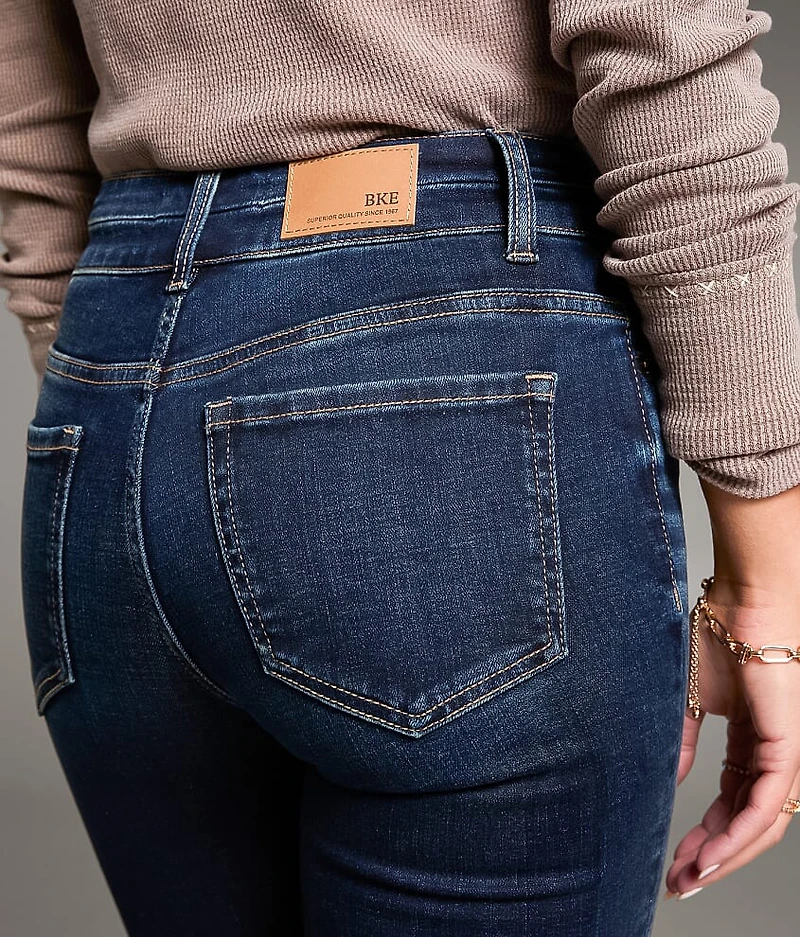 Andi Flare Stretch Jean