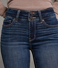 Andi Flare Stretch Jean