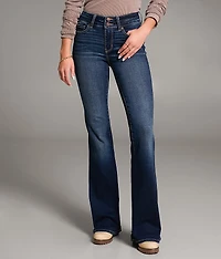 Andi Flare Stretch Jean