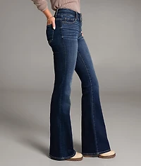 Andi Flare Stretch Jean