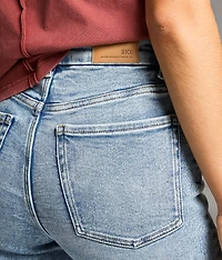 Parker Classic Straight Stretch Jean