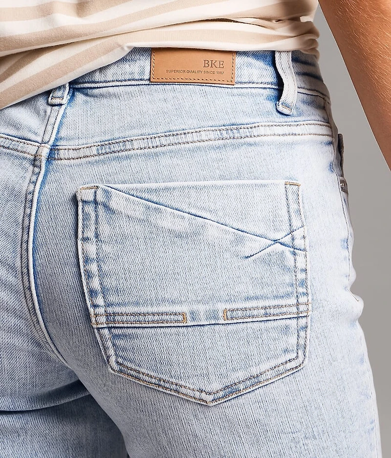 Payton Bermuda Stretch Short