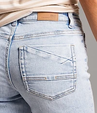 Payton Bermuda Stretch Short