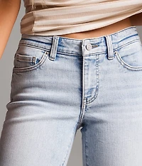 Payton Bermuda Stretch Short