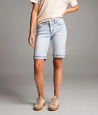 Payton Bermuda Stretch Short