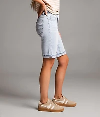 Payton Bermuda Stretch Short