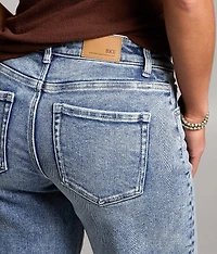 Payton Wide Leg Stretch Jean