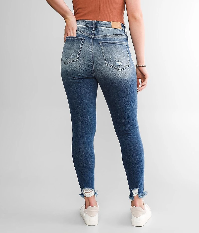 Parker Ankle Skinny Stretch Jean
