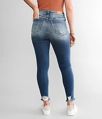 Parker Ankle Skinny Stretch Jean