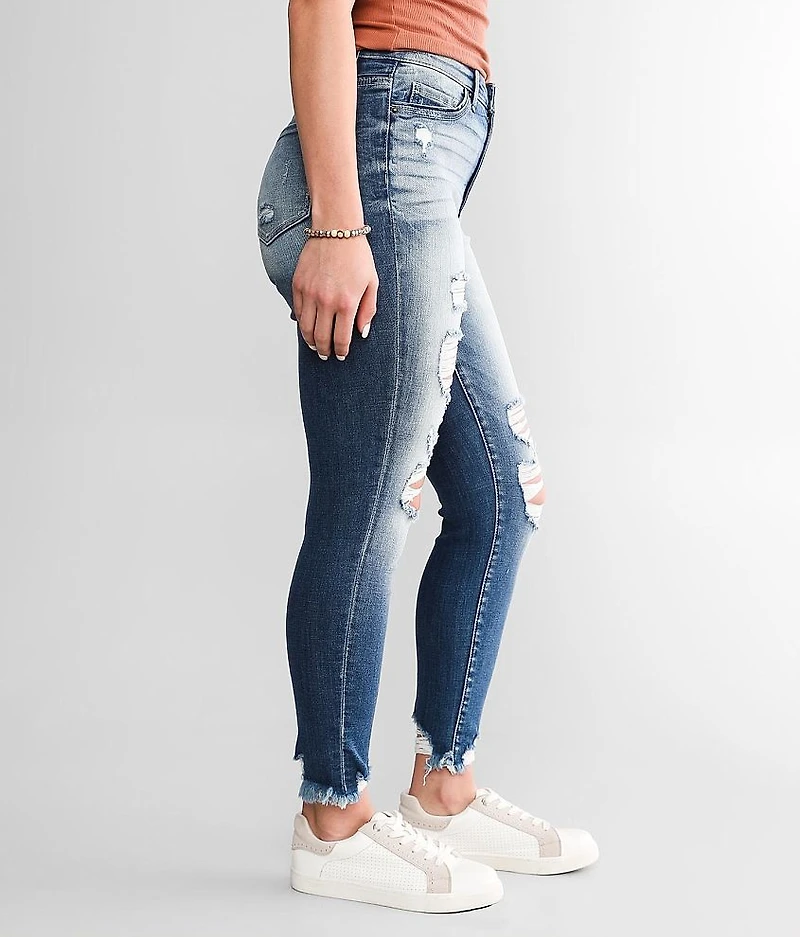 Parker Ankle Skinny Stretch Jean