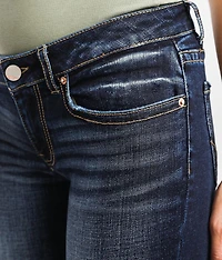 Stella Skinny Stretch Jean