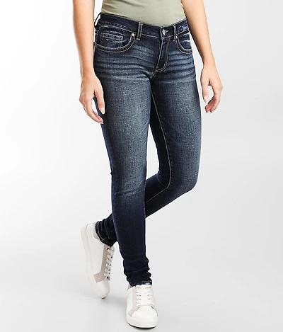 Stella Skinny Stretch Jean