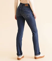Andi Straight Stretch Jean