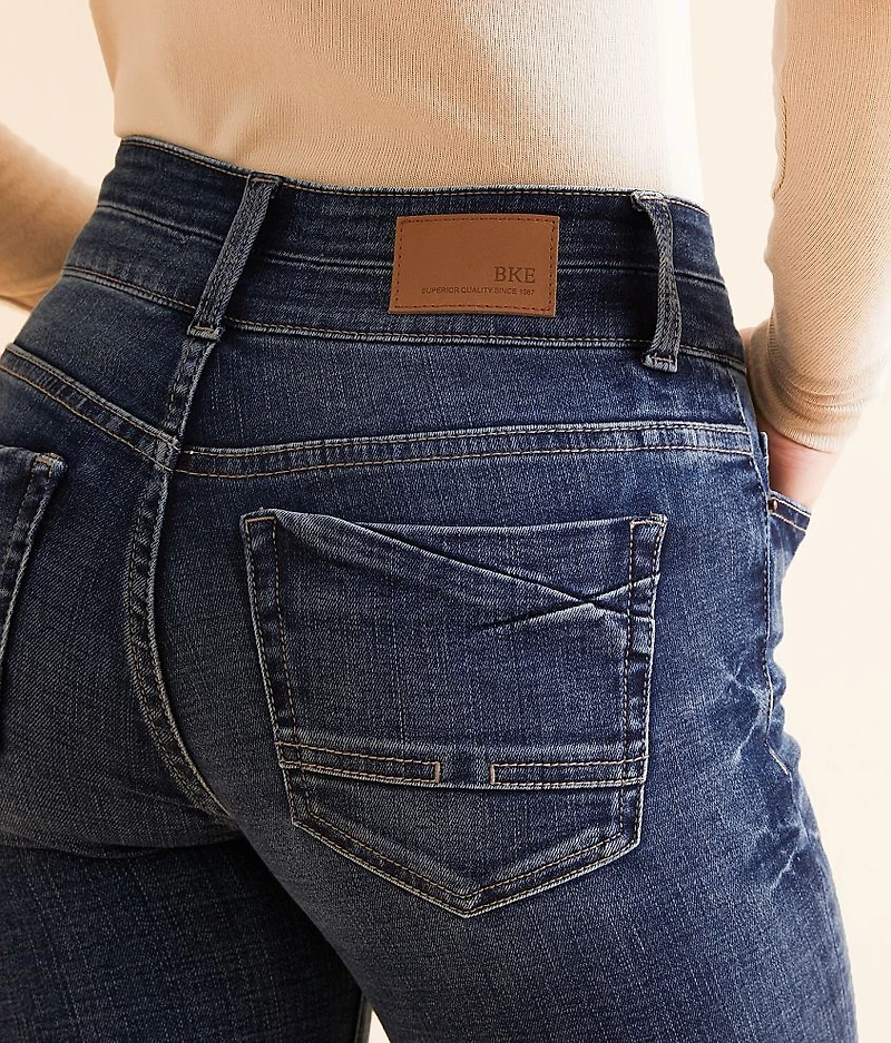 Andi Straight Stretch Jean