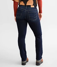 Gabby Straight Stretch Jean
