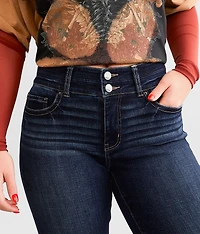 Gabby Straight Stretch Jean