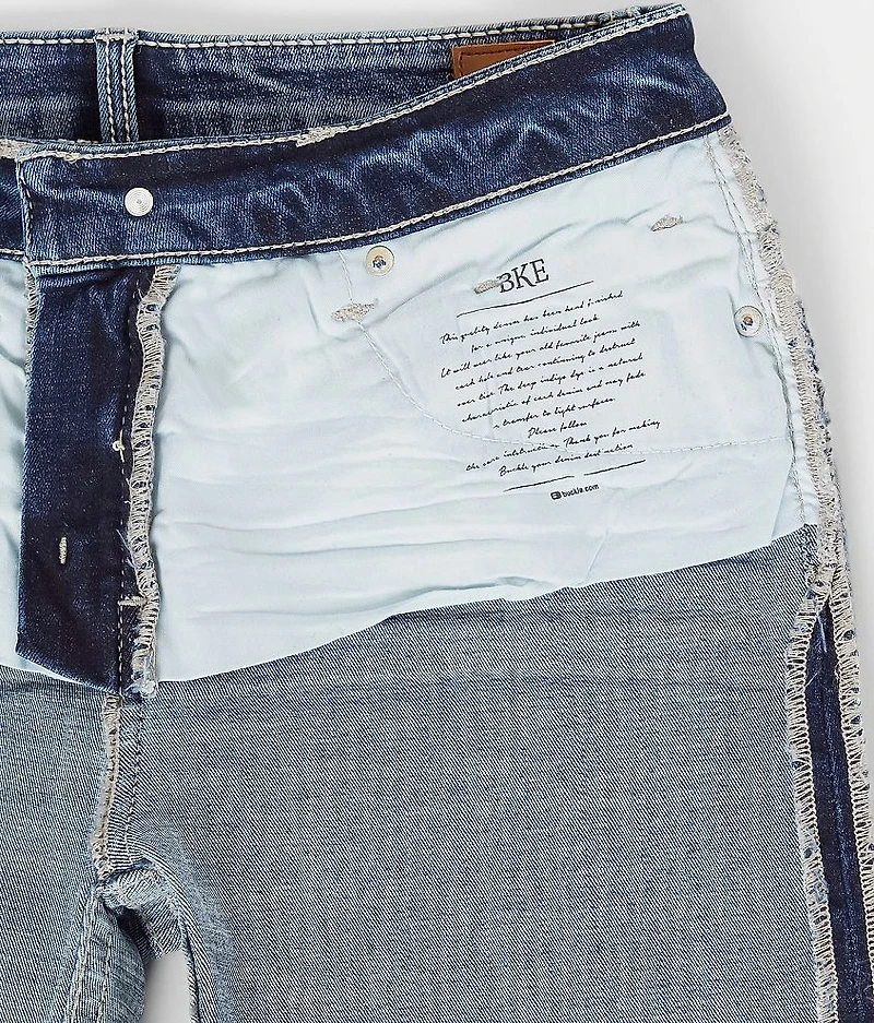 Gabby Straight Stretch Jean