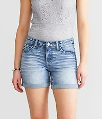Payton Stretch Cuffed Short