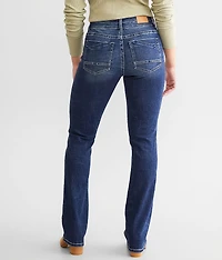 Gabby Tailored Boot Stretch Jean