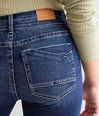 Gabby Tailored Boot Stretch Jean