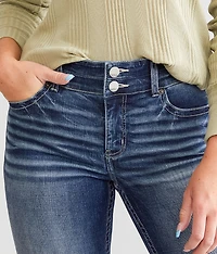 Gabby Tailored Boot Stretch Jean