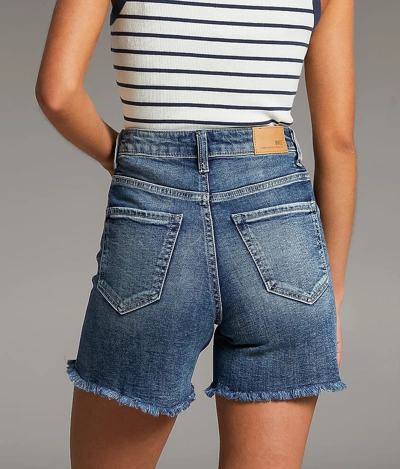 Parker Stretch Short