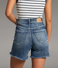 Parker Stretch Short