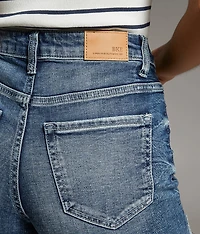 Parker Stretch Short