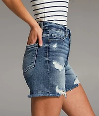 Parker Stretch Short