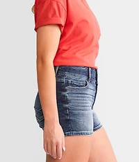 Gabby Stretch Short