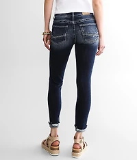 Stella Ankle Skinny Stretch Jean