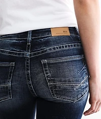 Stella Ankle Skinny Stretch Jean