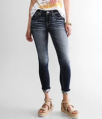 Stella Ankle Skinny Stretch Jean