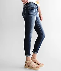 Stella Ankle Skinny Stretch Jean