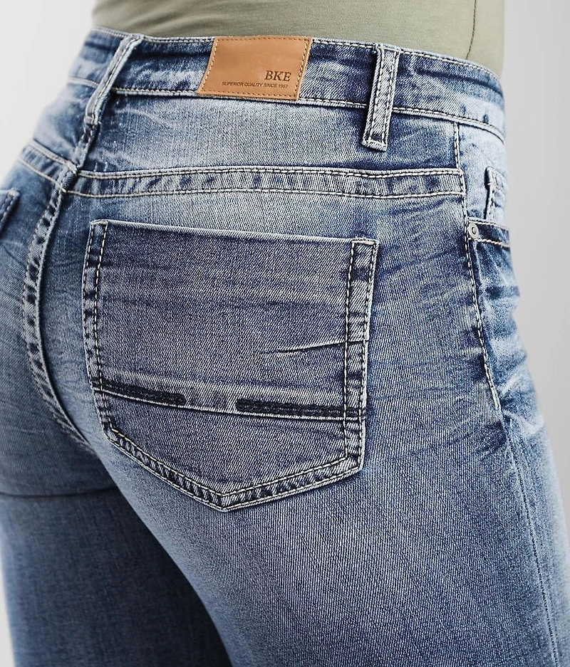 Payton Boot Stretch Jean