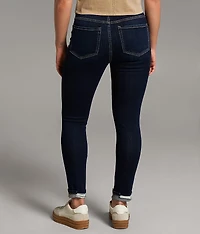 Parker Ankle Skinny Stretch Jean