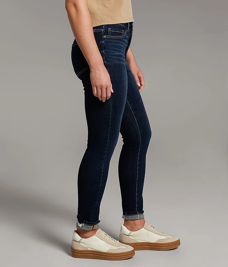 Parker Ankle Skinny Stretch Jean