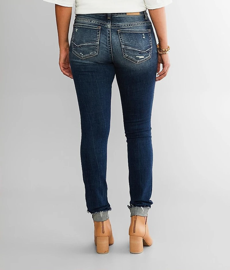 Payton Skinny Stretch Jean