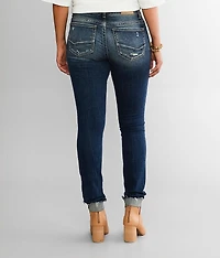 Payton Skinny Stretch Jean