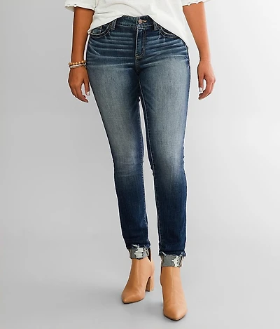 Payton Skinny Stretch Jean