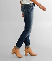 Payton Skinny Stretch Jean