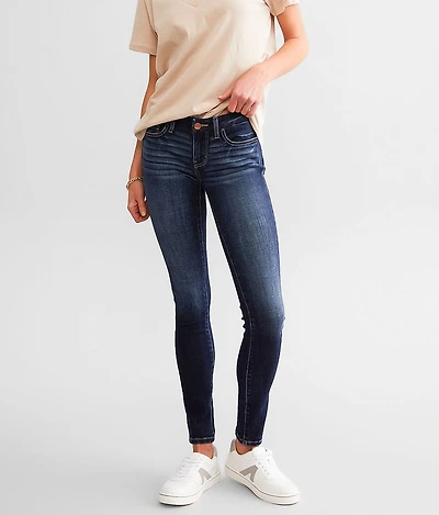 Stella Skinny Stretch Jean
