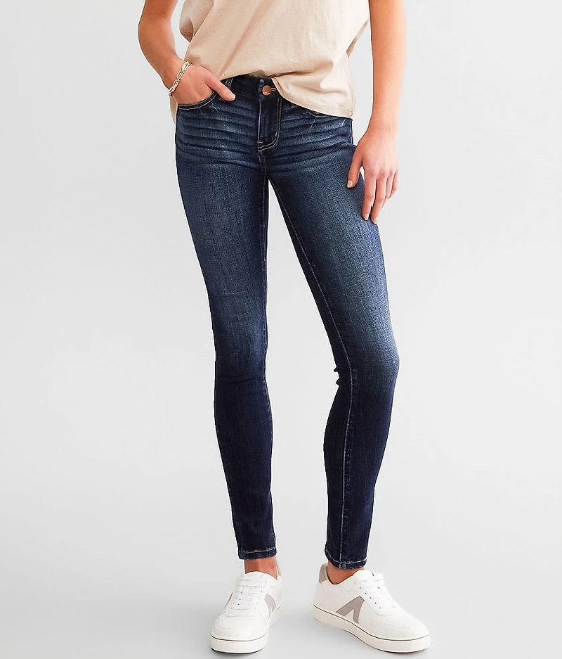 Stella Skinny Stretch Jean