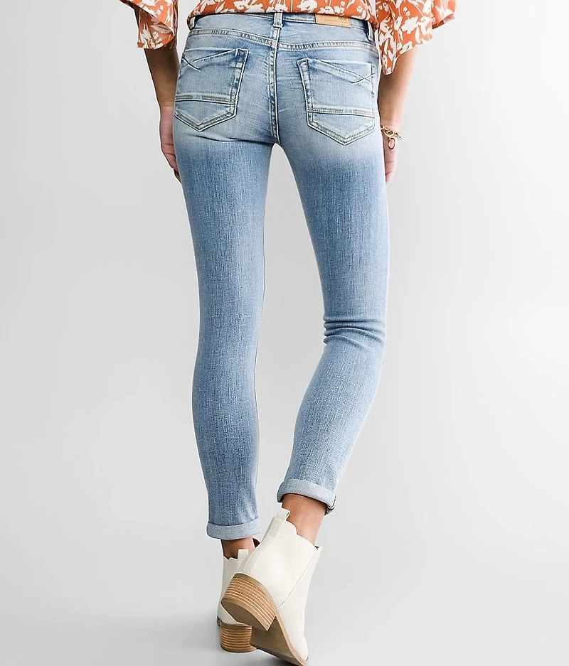 Stella Ankle Skinny Stretch Jean