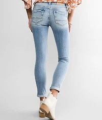 Stella Ankle Skinny Stretch Jean
